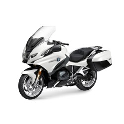 R 1250 RT New Tour